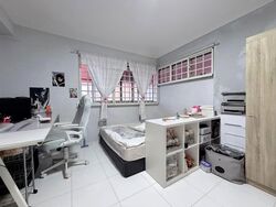 Blk 190 Pasir Ris Street 12 (Pasir Ris), HDB 5 Rooms #611138111